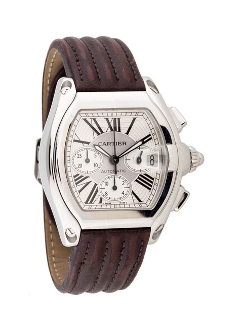 cartier roadster replica strap|cartier roadster strap 20mm.